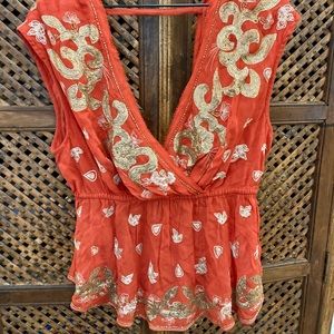 ❤️ Free People Top